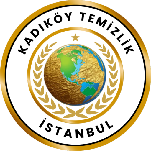 Kadıköy Temizlik Şirketi - Kadıköy Temizlik Şirketi